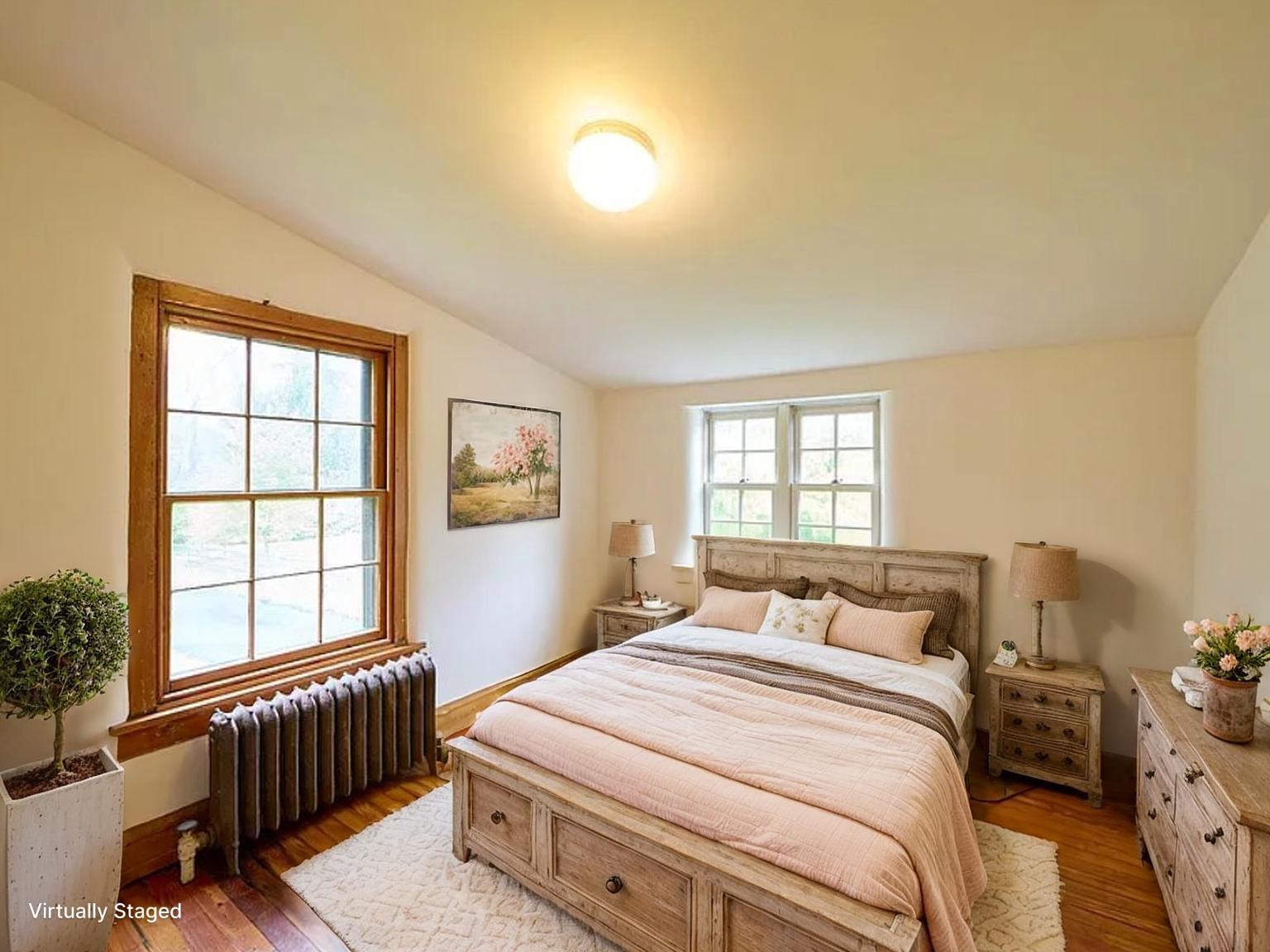 702 Lenape Road West Chester, PA 19382 - Photo 25 of 61 Primary suite office as extra bedroom