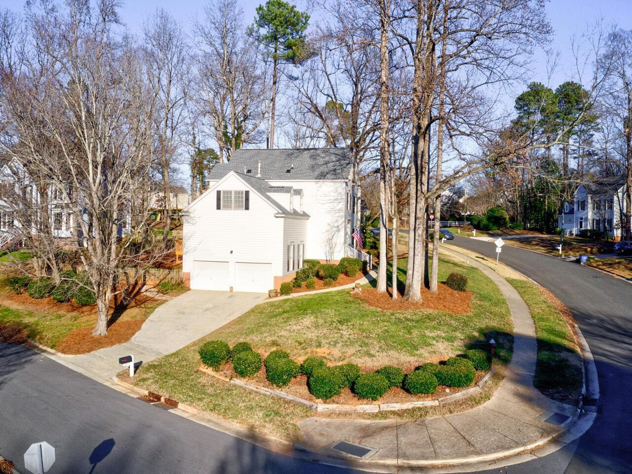 11816 Radner Way Raleigh, NC 27613 - Photo 45 of 54 Photo 45