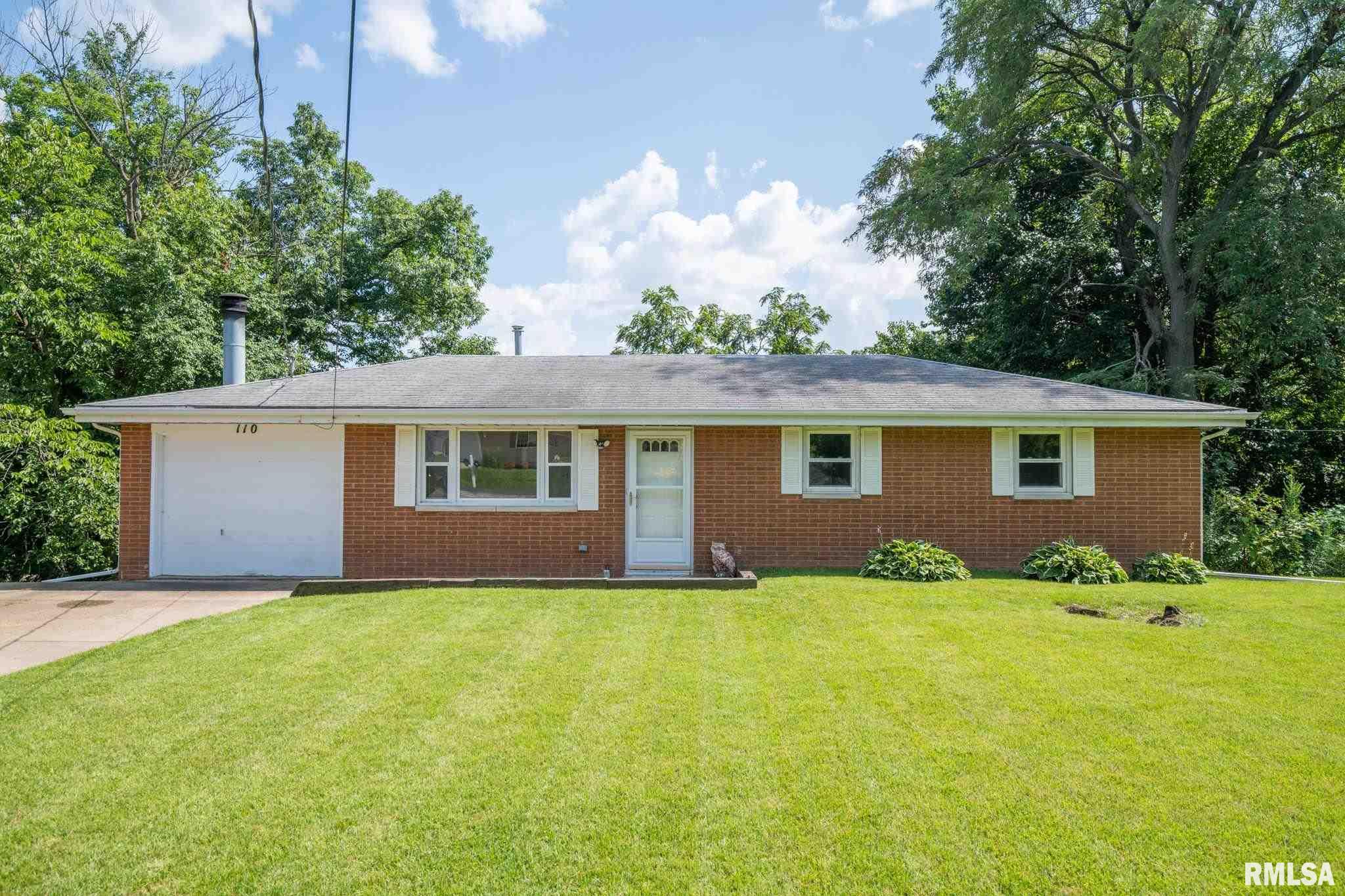 110 West Bittersweet Road Washington, IL 61571 - Photo 1 of 49 Gallery Image 1