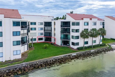 $485,000 | 5541 La Puerta Del Sol Boulevard South, Unit 116, St. Petersburg, FL 33715