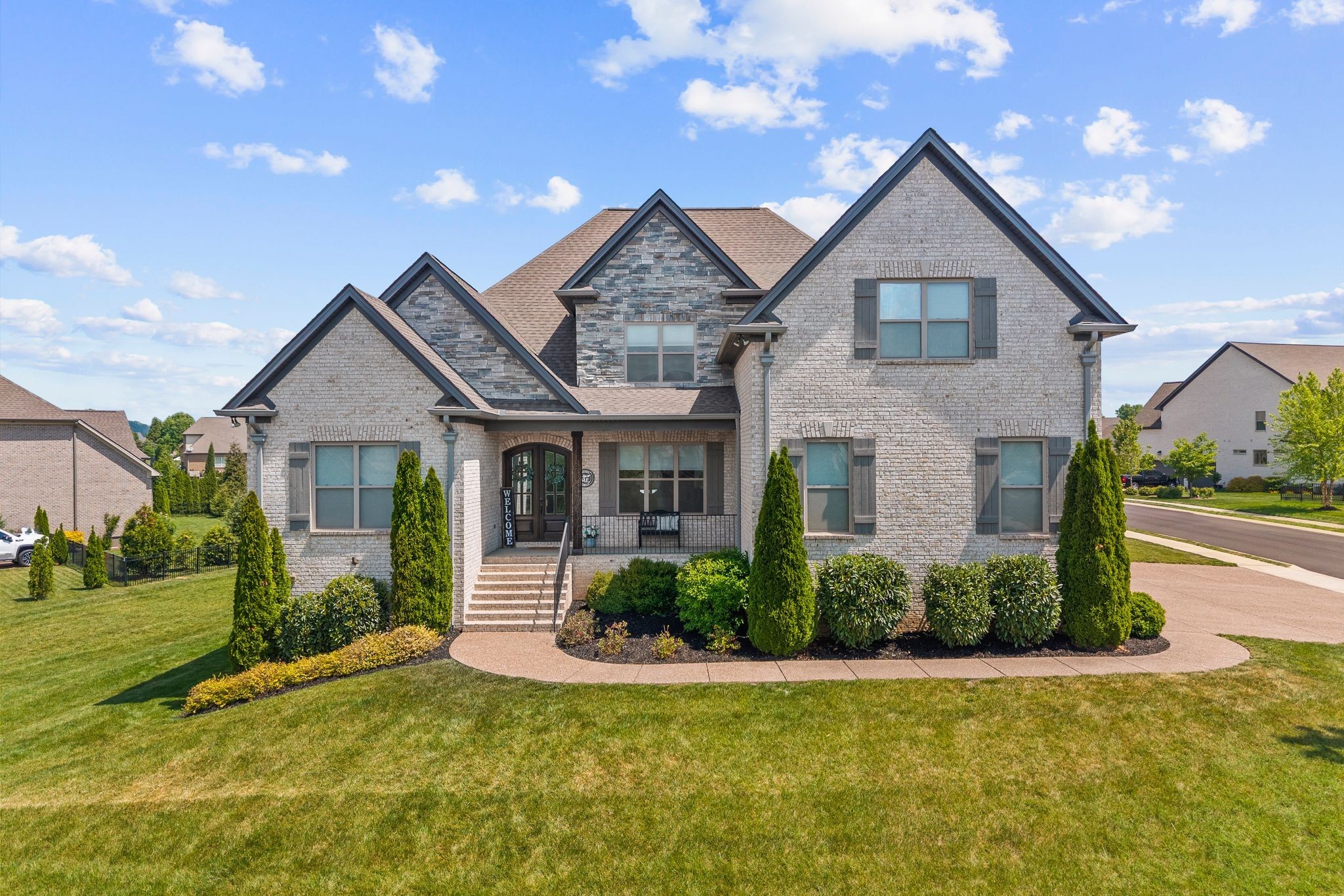 2050 Autumn Ridge Way Spring Hill, TN 37174 - Photo 1 of 92 Gallery Image 1