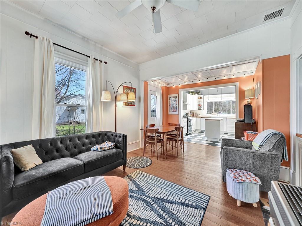 918 West Academy Street Winston-Salem, NC 27101 - Photo 7 of 40 Gallery Image 7