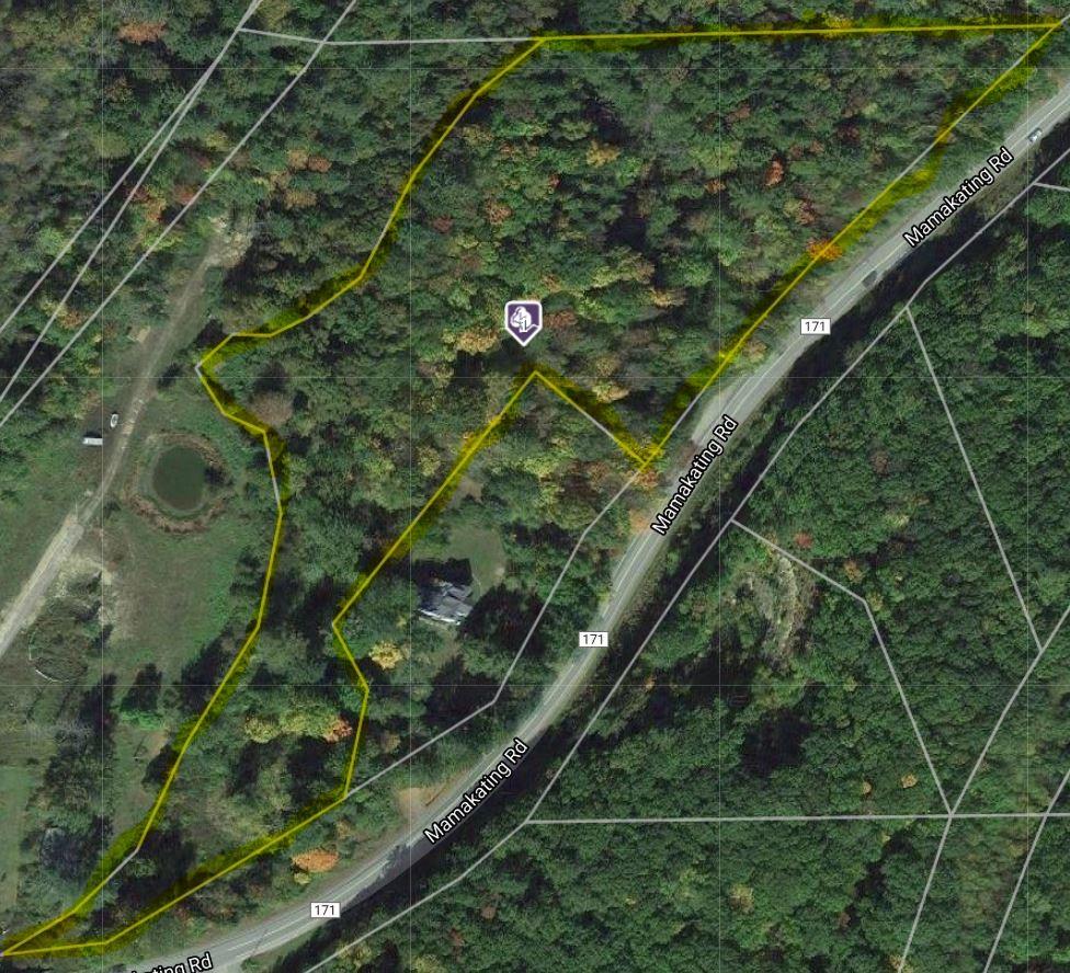 526 Mamakating Road Wurtsboro, NY 12790 - Photo 1 of 1 Gallery Image 1