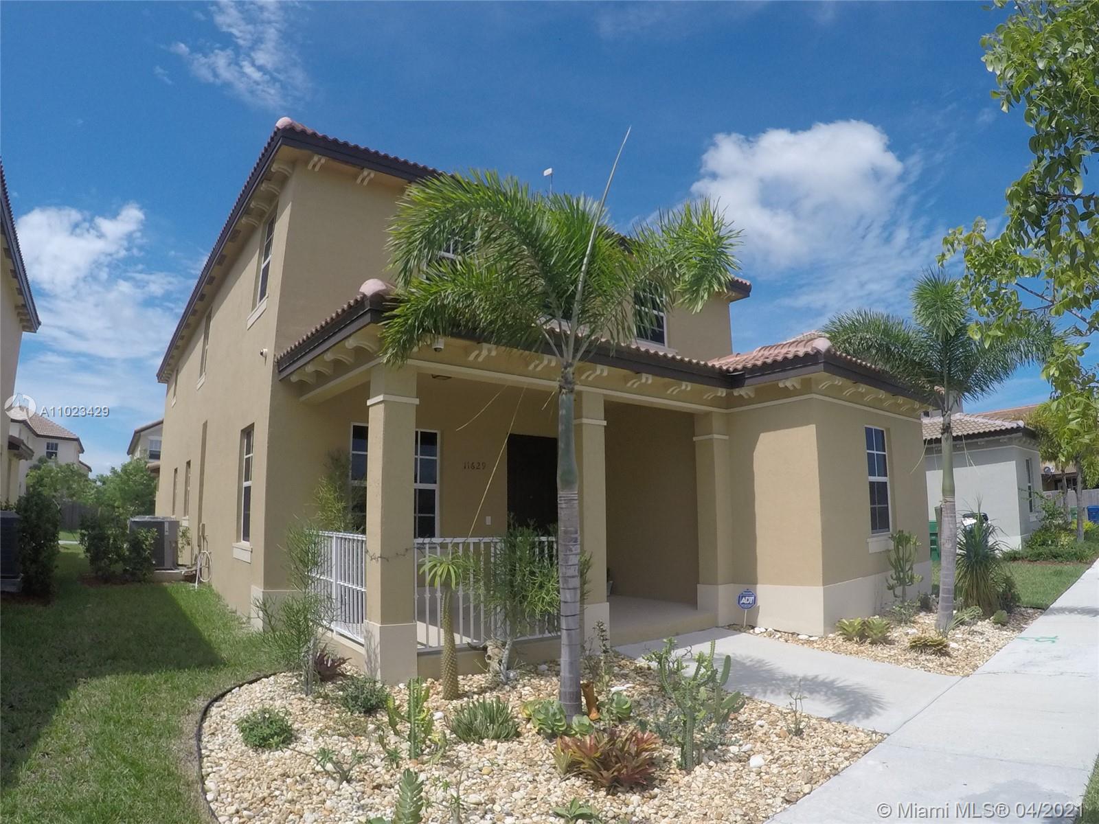 11629 Southwest 247 Street Homestead, FL 33032 - Photo 1 of 29