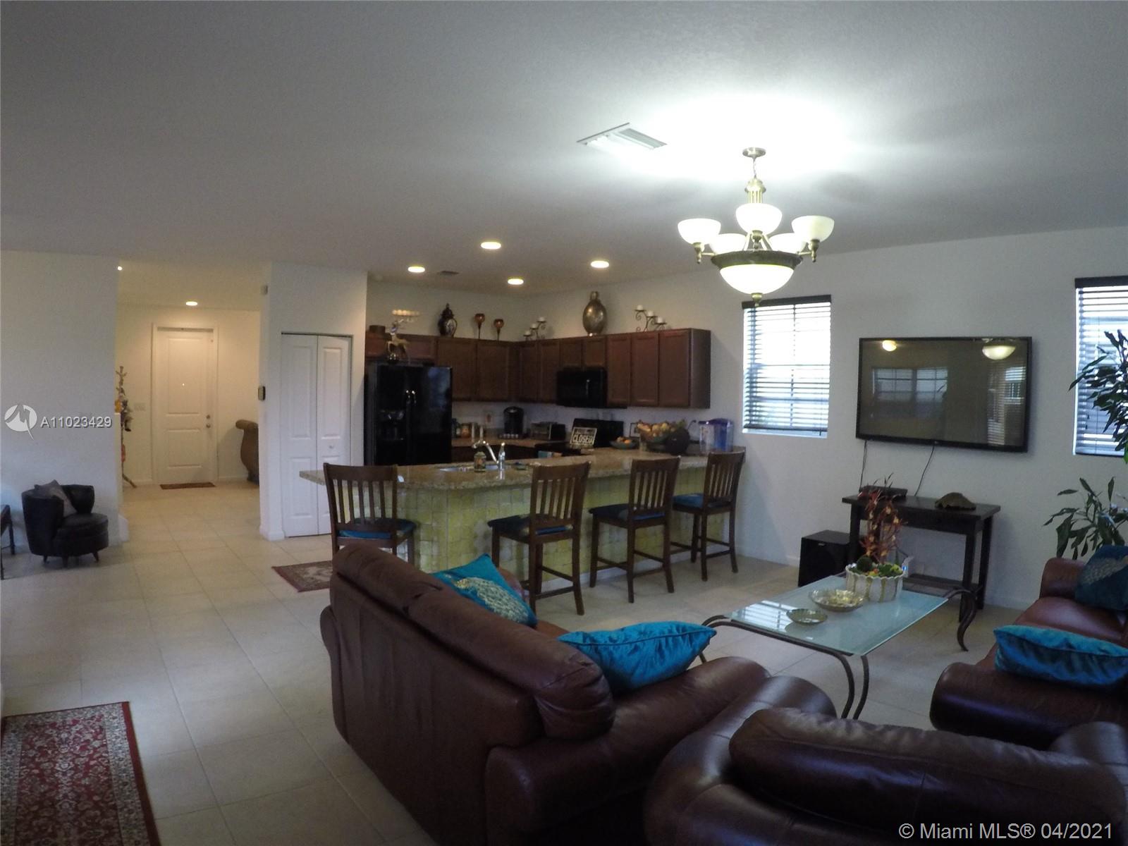 11629 Southwest 247 Street Homestead, FL 33032 - Photo 3 of 29