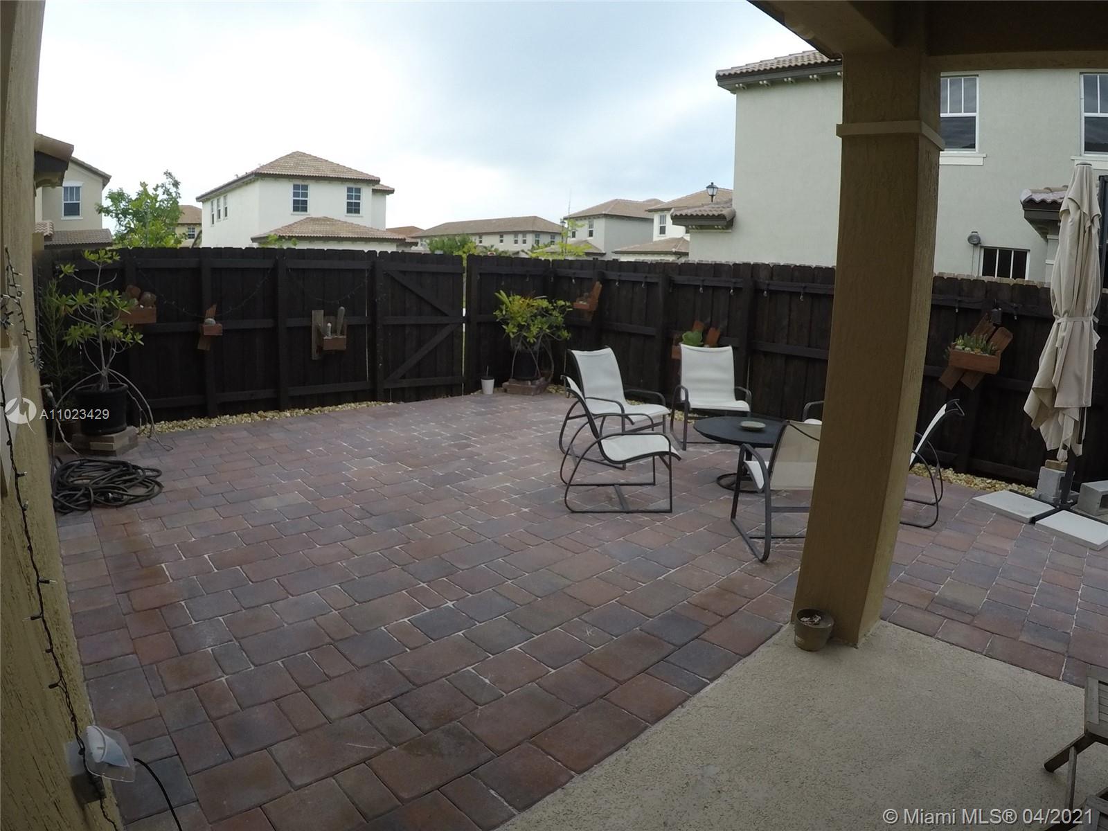 11629 Southwest 247 Street Homestead, FL 33032 - Photo 26 of 29