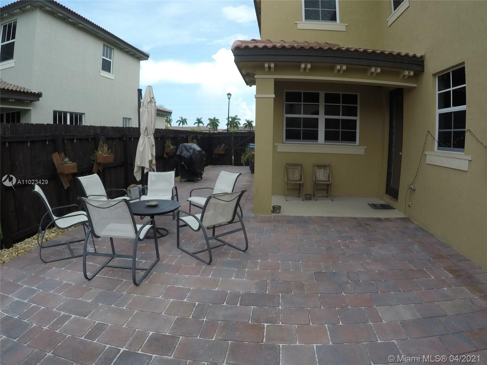 11629 Southwest 247 Street Homestead, FL 33032 - Photo 27 of 29