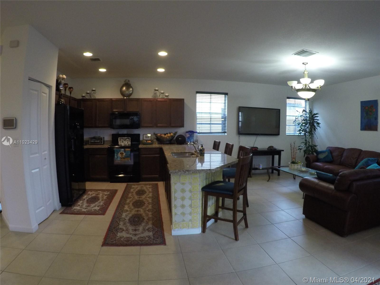 11629 Southwest 247 Street Homestead, FL 33032 - Photo 5 of 29