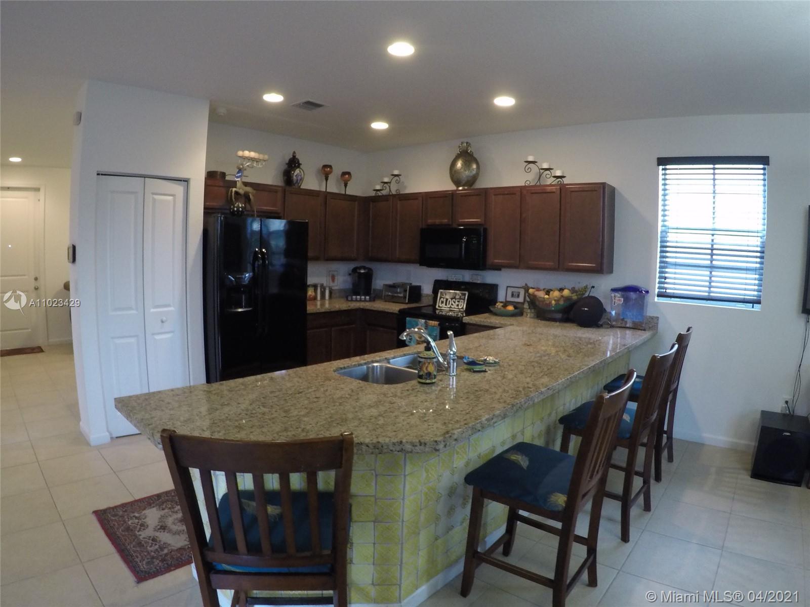 11629 Southwest 247 Street Homestead, FL 33032 - Photo 7 of 29