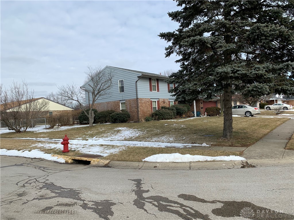 6017 Charlesgate Road Huber Heights, OH 45424 - Photo 1 of 24