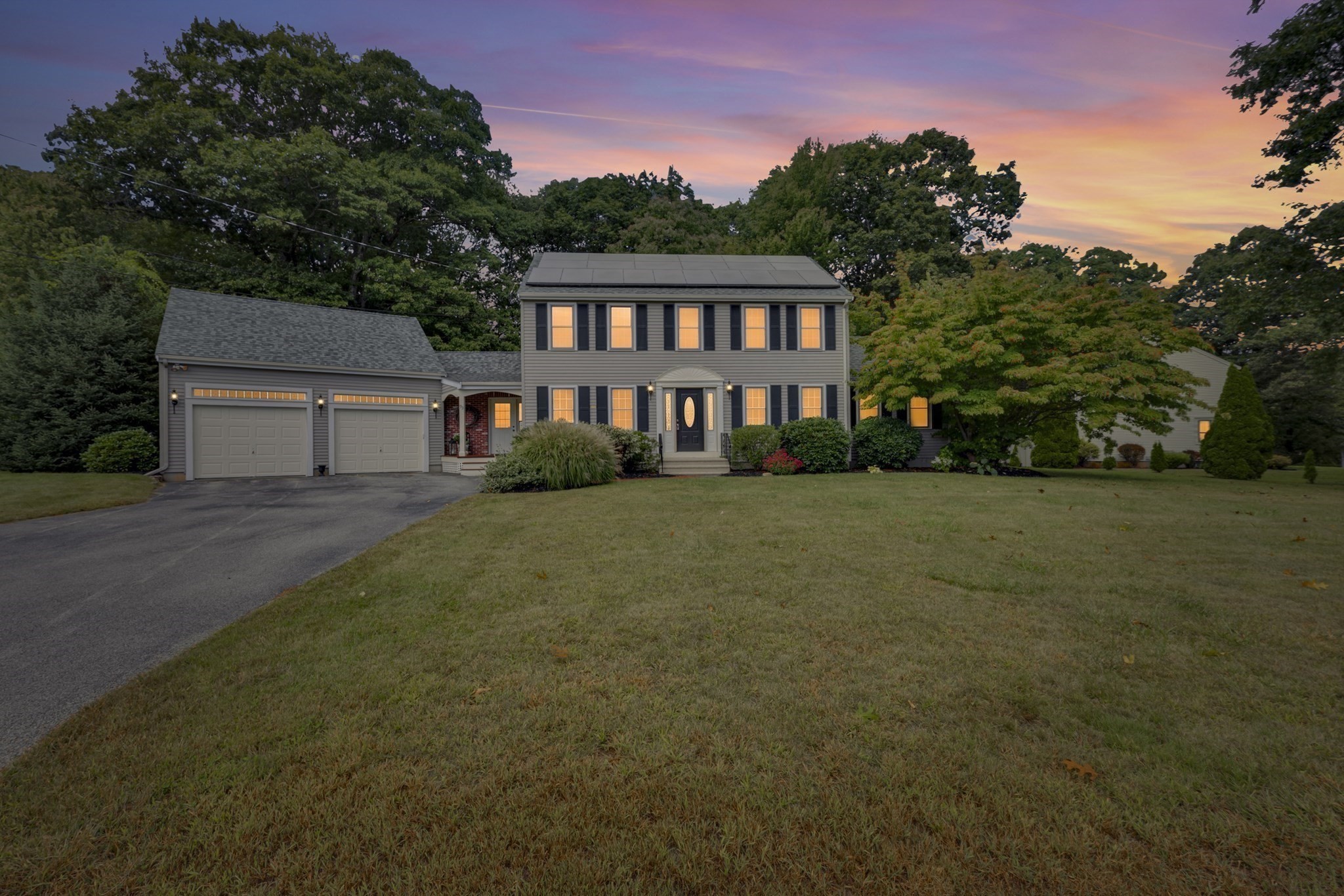 93 McClellan Road Sutton, MA 01590 - Photo 41 of 42 Gallery Image 41