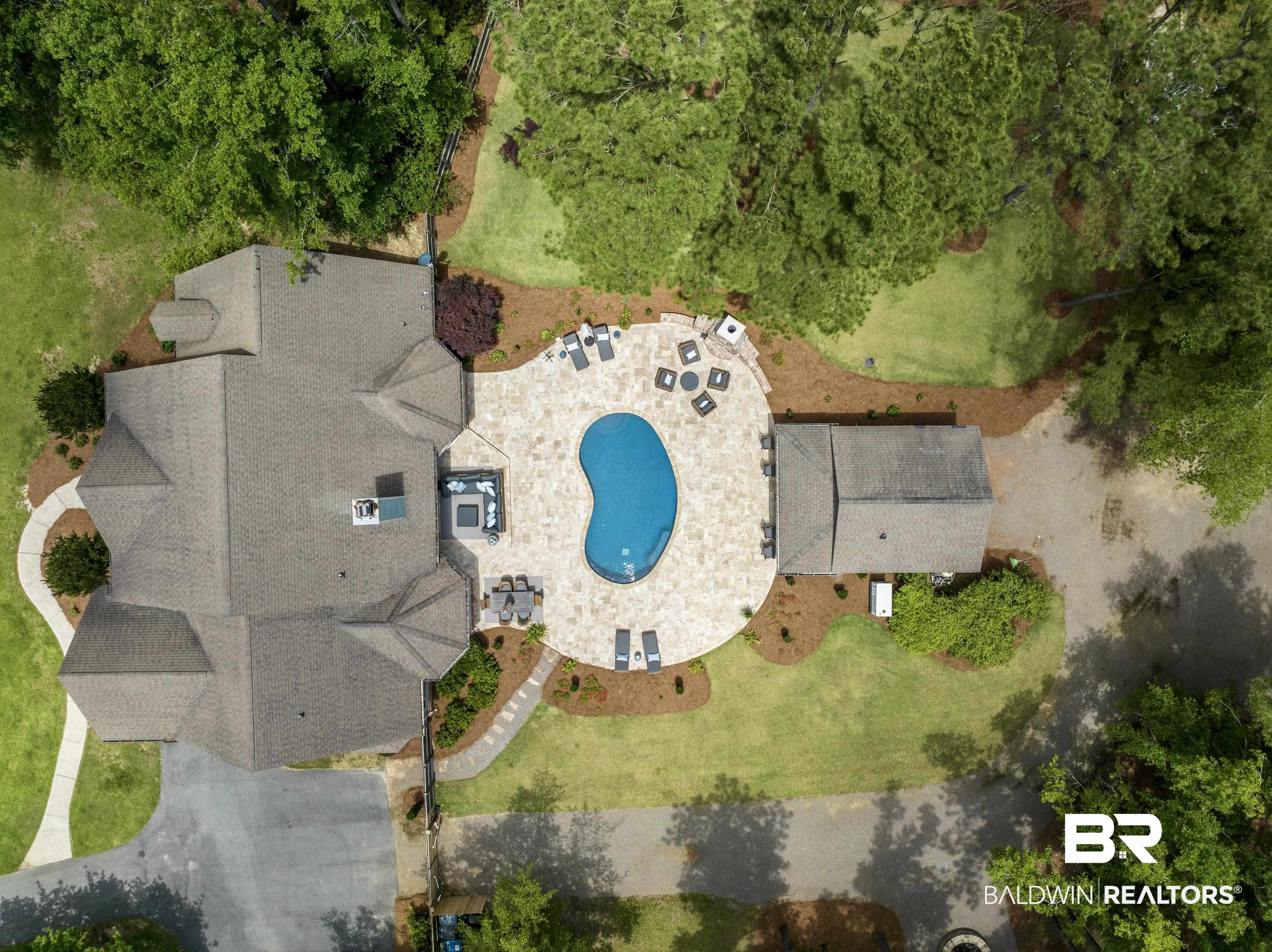 5212 Millhouse Road Gulf Shores, AL 36542 - Photo 36 of 44