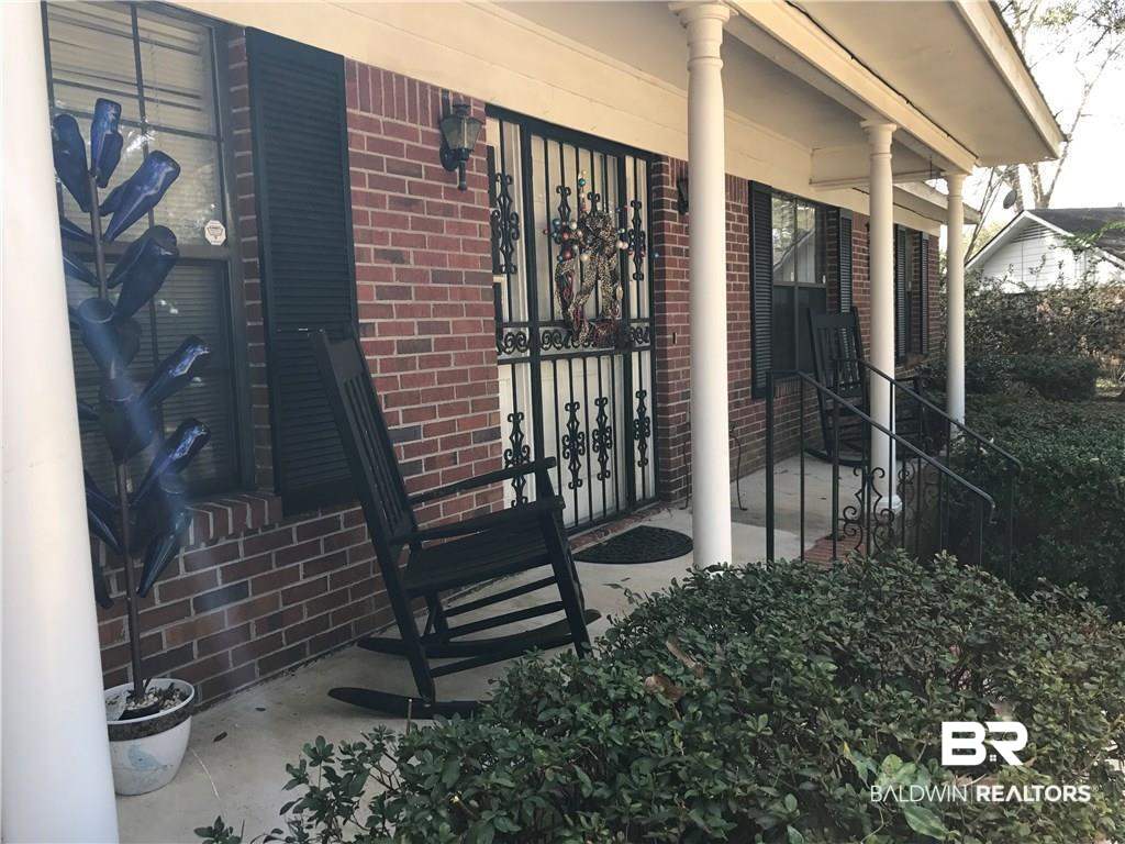 4315 Steve Street South Mobile, AL 36609 - Photo 33 of 34