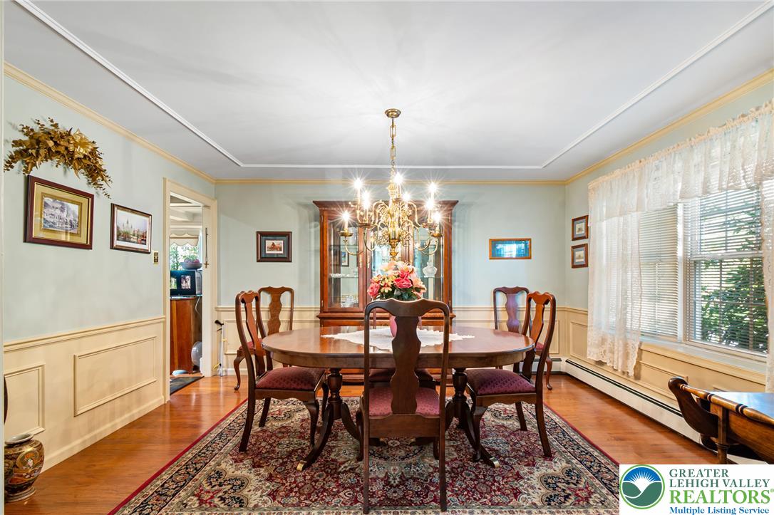 4563 Stony Ridge Road New Tripoli, PA 18066 - Photo 16 of 34