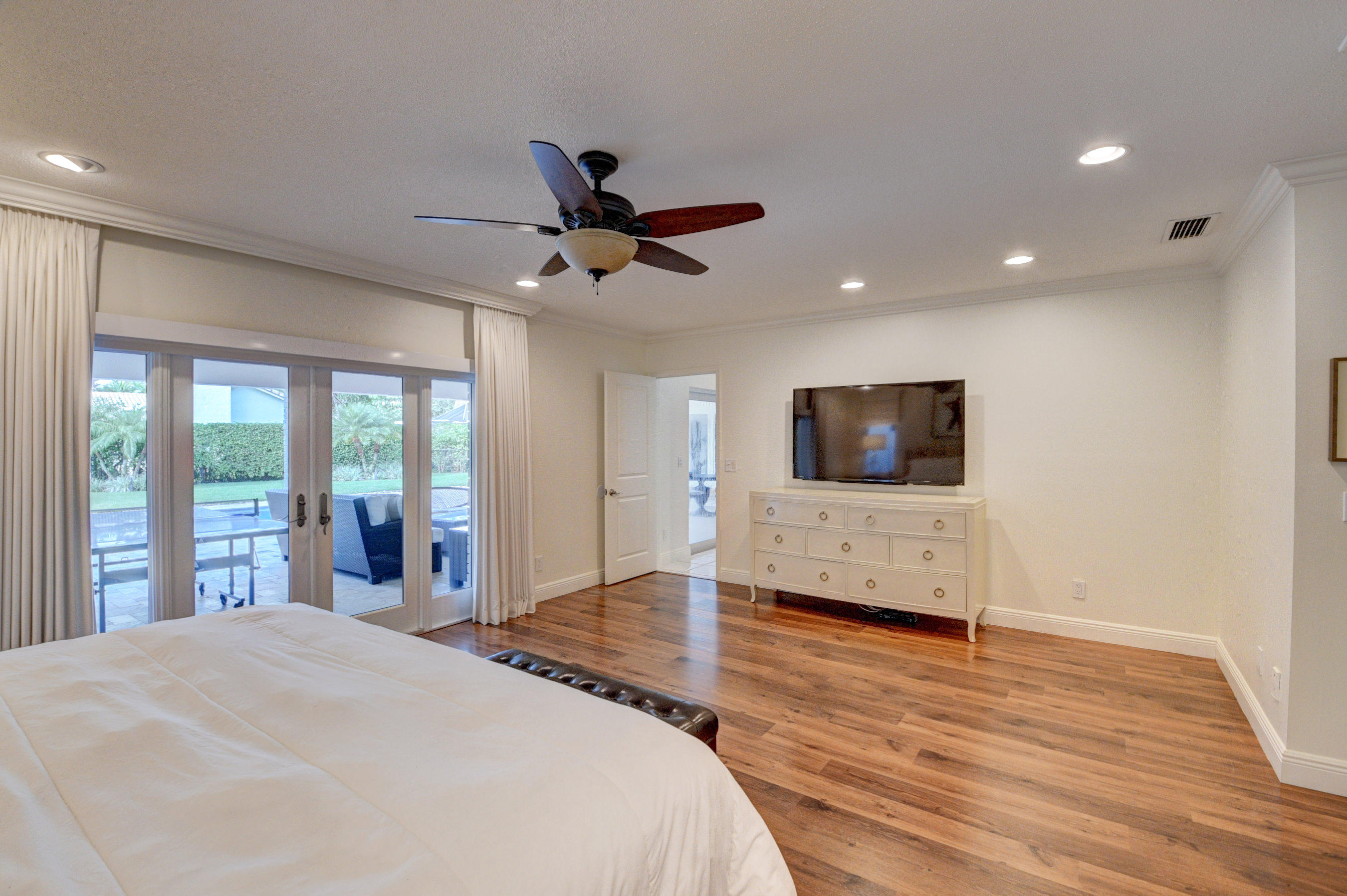7624 Marbella Terrace Boca Raton, FL 33433 - Photo 25 of 55 master bedroom