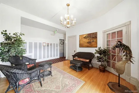 $249,000 | 726 East 16th Avenue, Unit 303, Denver, CO 80203