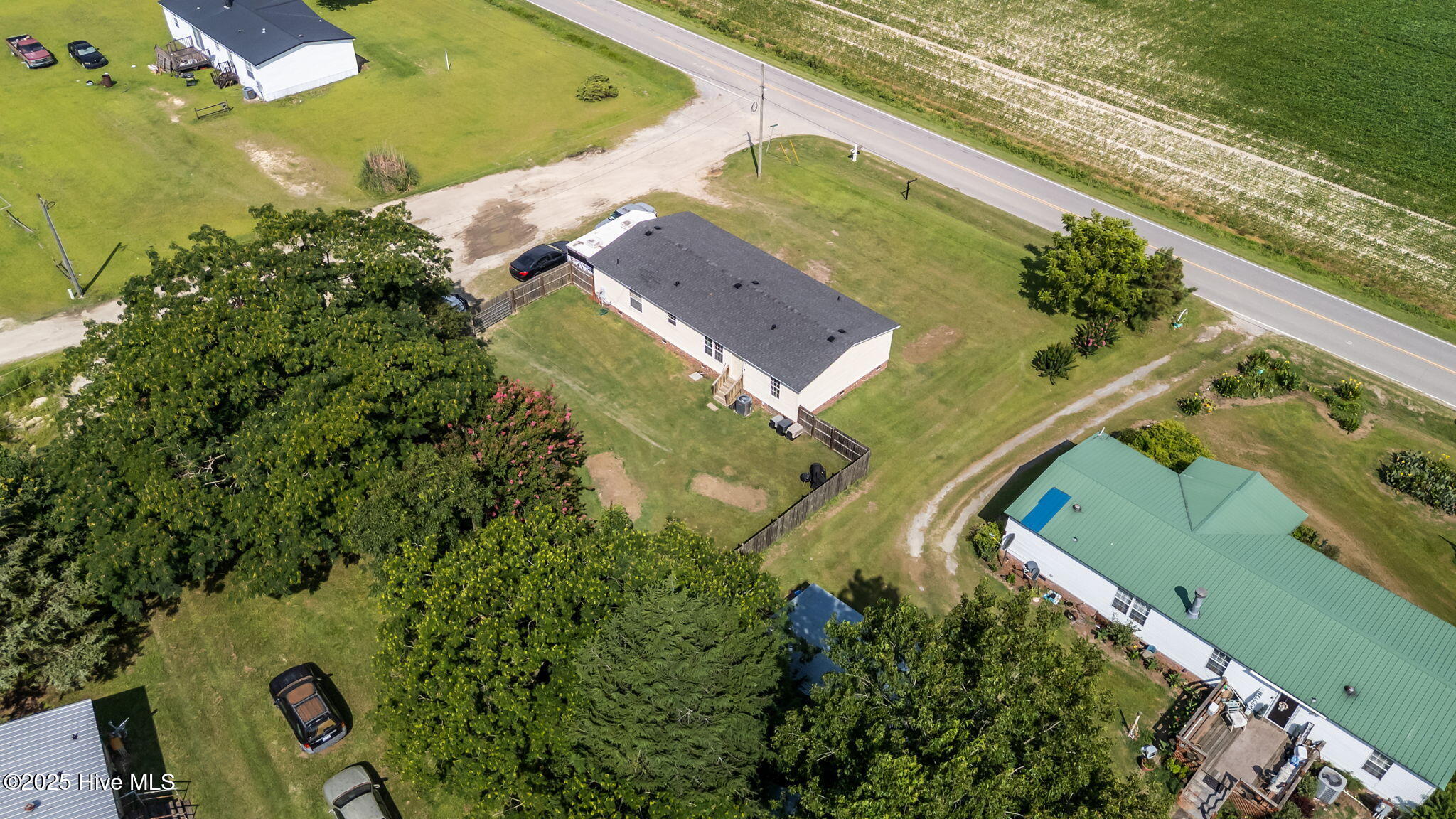 4731 Fort Run Road Snow Hill, NC 28580 - Photo 33 of 34 13-web-or-mls-DJI_20250709101354_0184_D