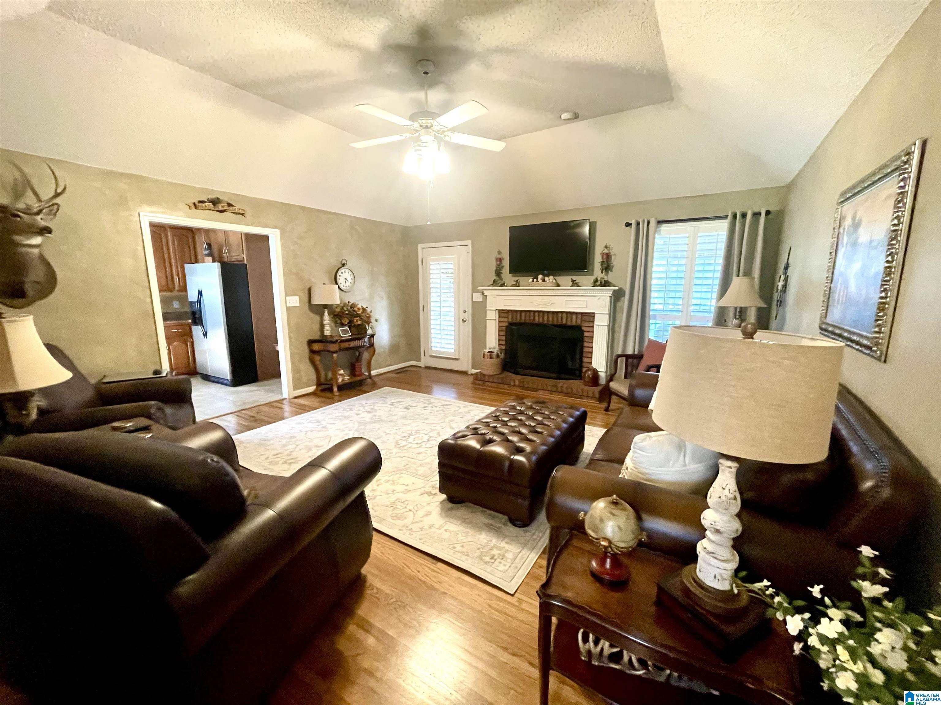 511 Springdale Road Mount Olive, AL 35117 - Photo 8 of 46