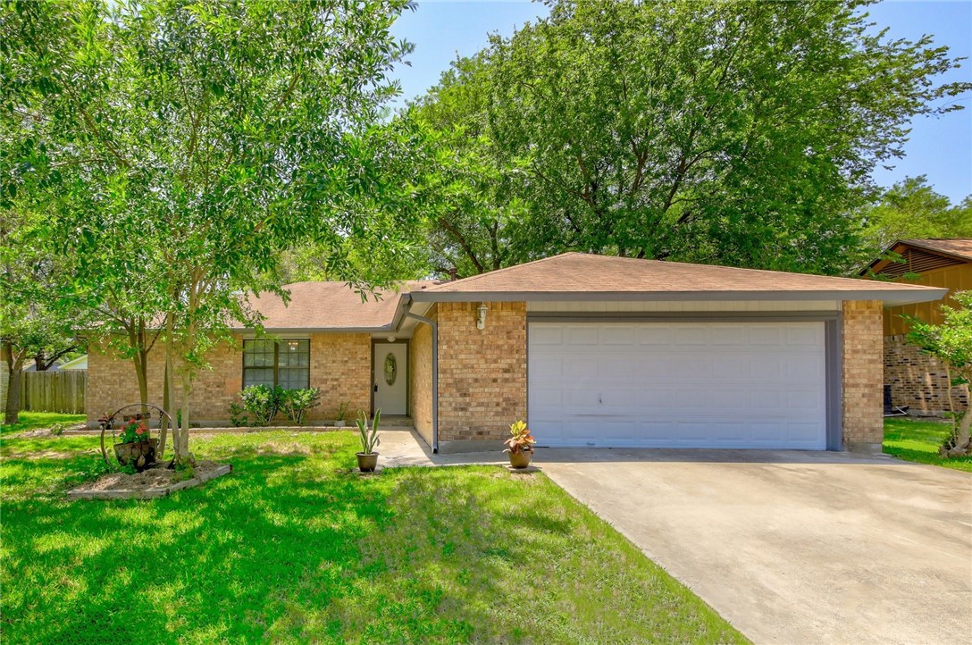 601 Windsor Road Round Rock, TX 78664 - Photo 1 of 1 Gallery Image 1