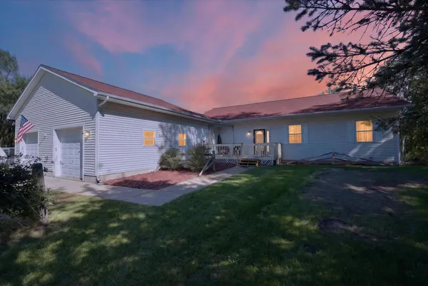 $369,900 | 4211 Green Highway, Tecumseh, MI 49286