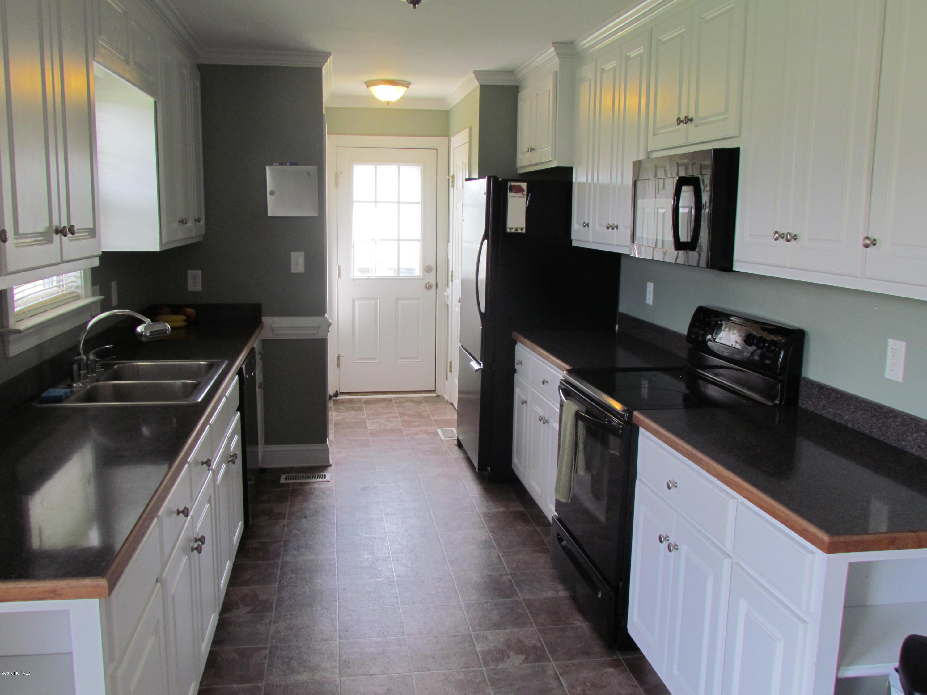 4815 Green Wing Road Wilson, NC 27893 - Photo 7 of 14 Kitchen