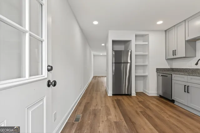 $1,500 | 475 Vine Street, Unit B, Madison, GA 30650