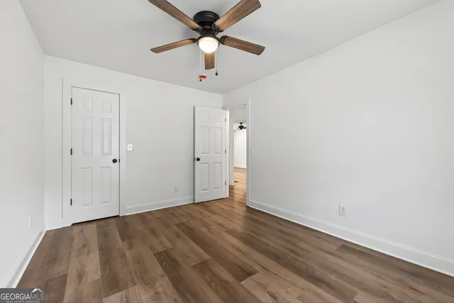 $1,500 | 475 Vine Street, Unit B, Madison, GA 30650