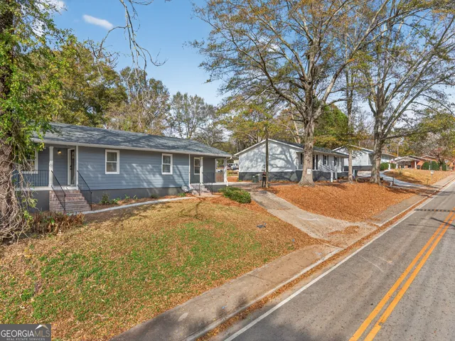 $1,500 | 475 Vine Street, Unit B, Madison, GA 30650