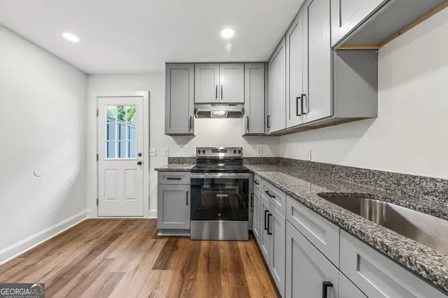 $1,500 | 475 Vine Street, Unit B, Madison, GA 30650