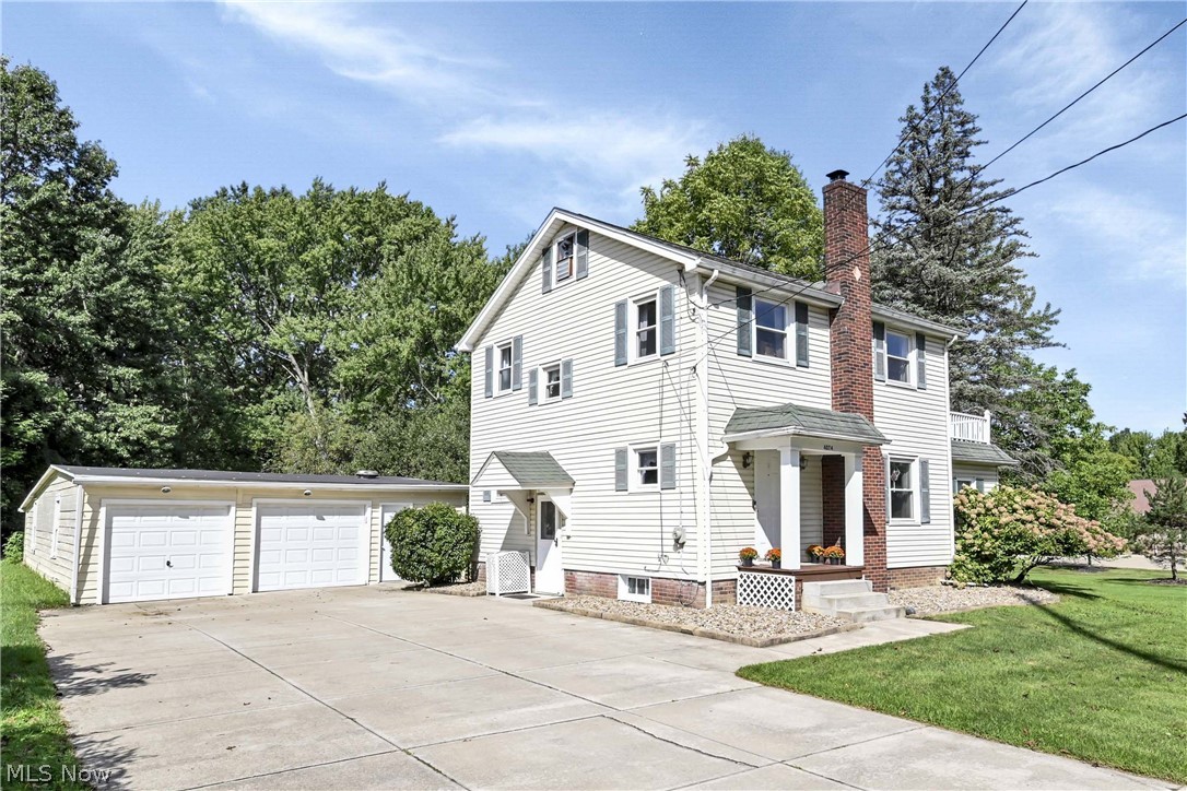 4074 Darrow Road Stow, OH 44224 - Photo 1 of 42 Gallery Image 1