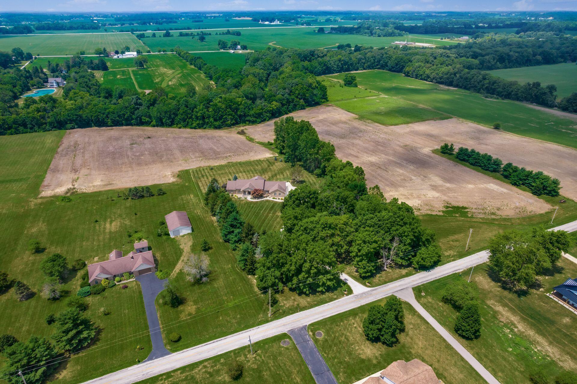 4365 St James Road Waldo, OH 43356 - Photo 64 of 68 .