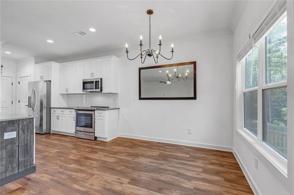 5466 Whitehall Road Lula, GA 30554 - Photo 5 of 56 Gallery Image 5