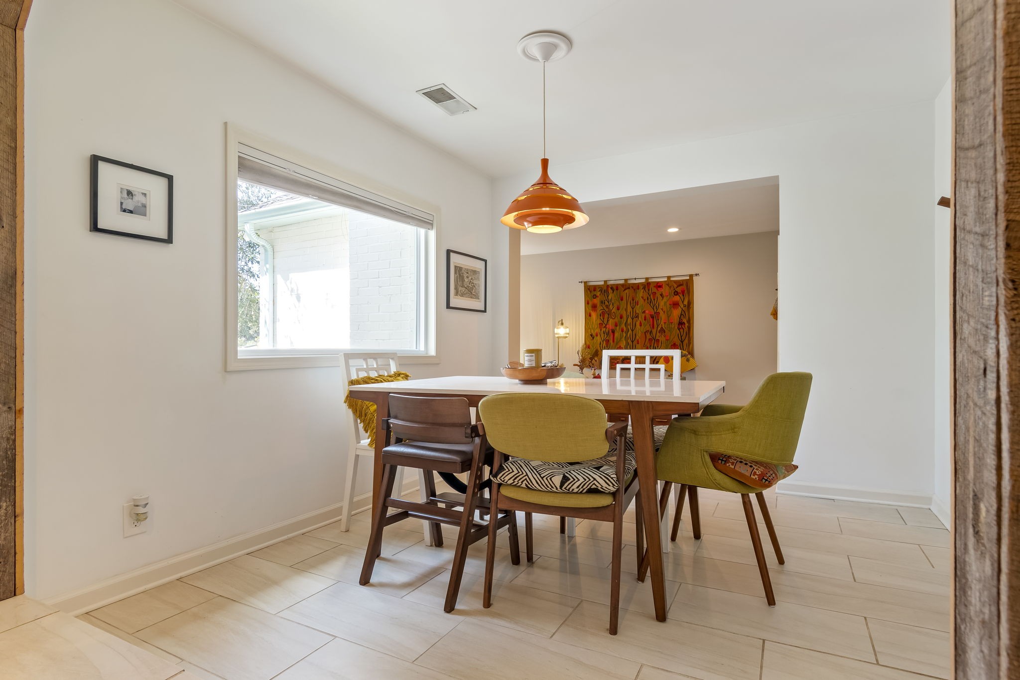 1136 Pierce Road Madison, TN 37115 - Photo 23 of 63 a dining room with furniture and window