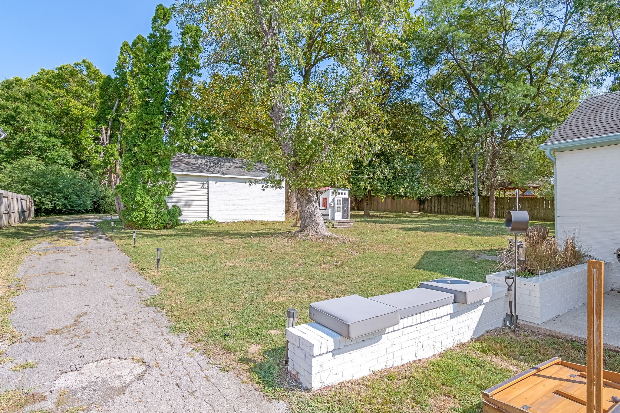 1136 Pierce Road Madison, TN 37115 - Photo 42 of 63