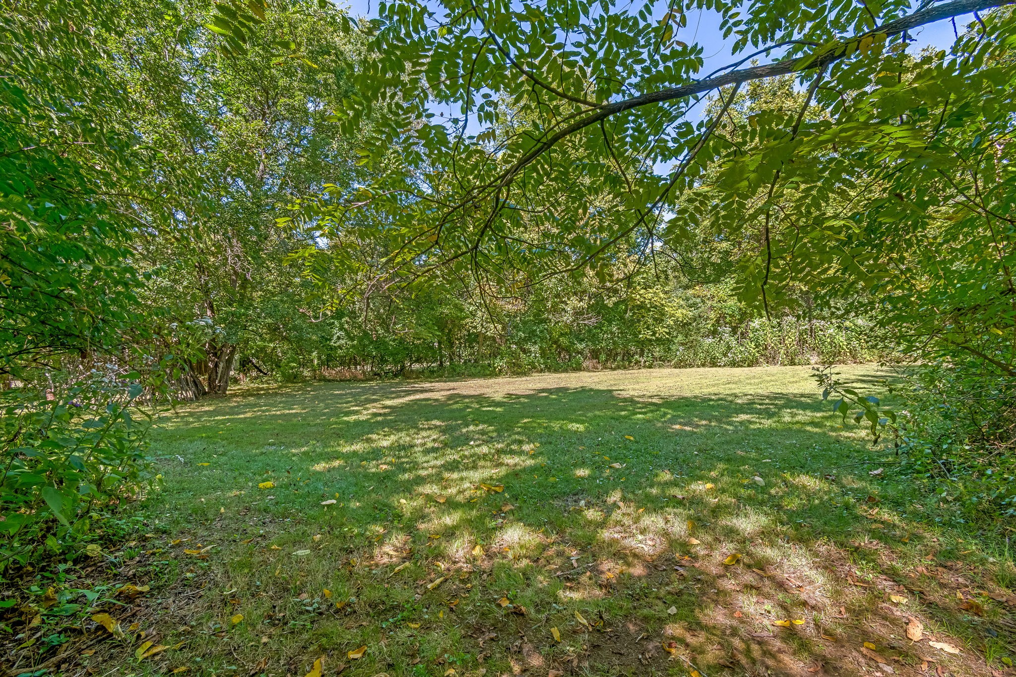 1136 Pierce Road Madison, TN 37115 - Photo 60 of 63 a view of outdoor space with deck and yard