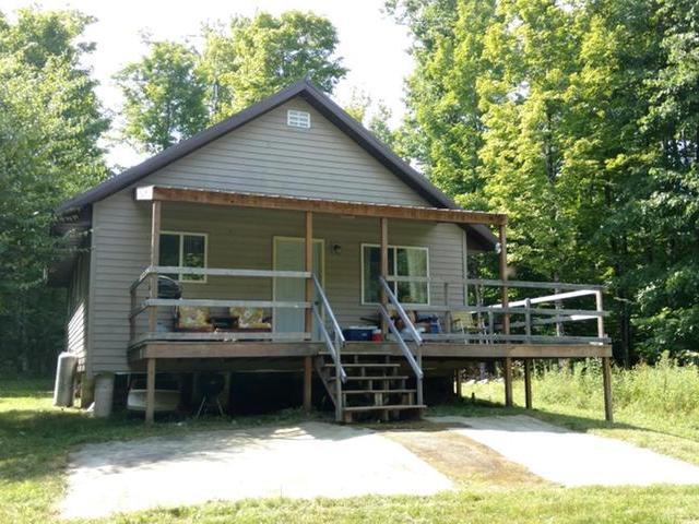 W9989 Timm Road Butternut, WI 54514 - Photo 2 of 20 Gallery Image 2