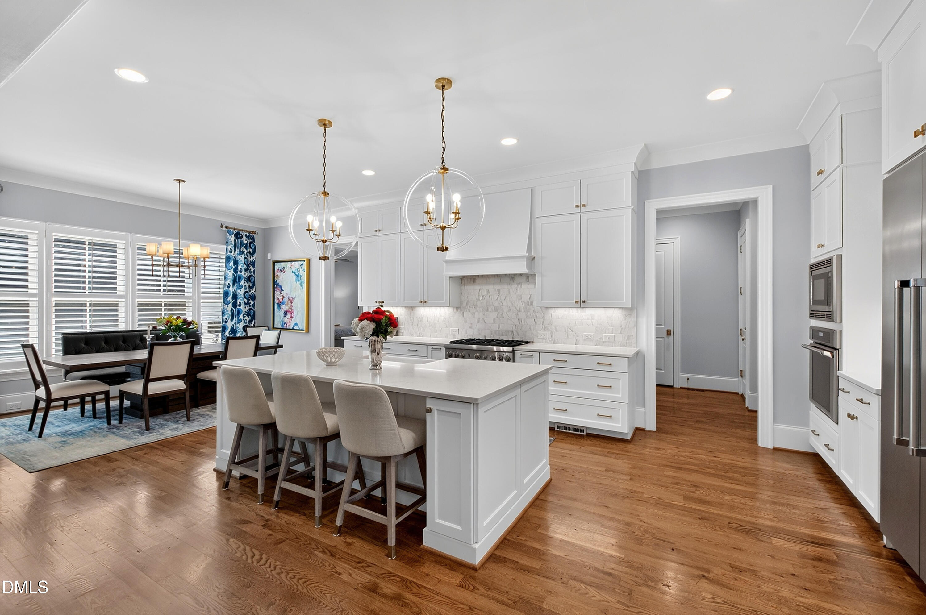 5408 Winding View Lane Raleigh, NC 27615 - Photo 22 of 97 Winding (37)
