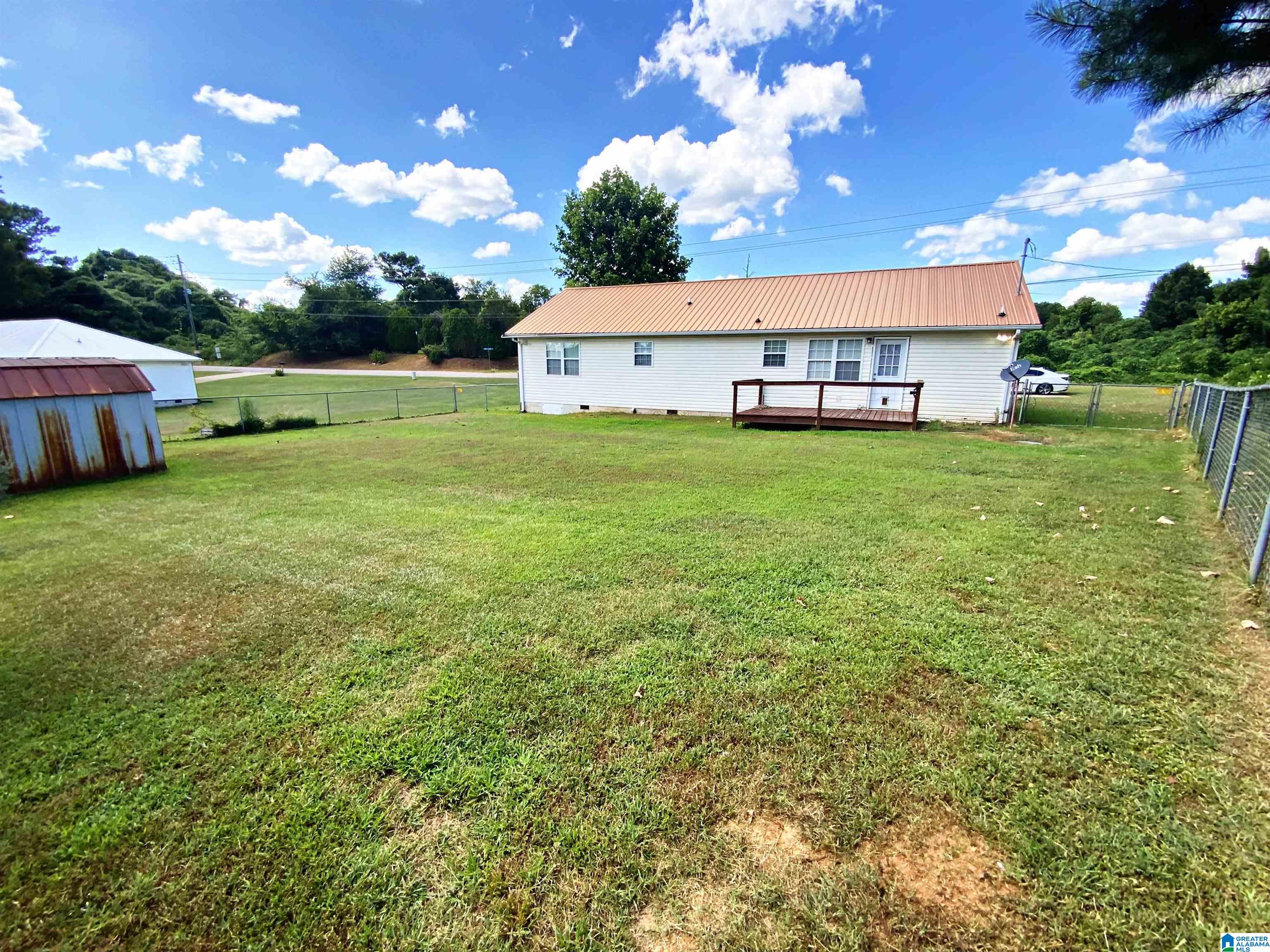 2016 Peaceburg Road Weaver, AL 36277 - Photo 2 of 41