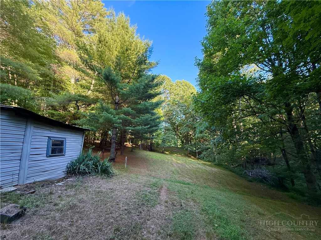 1025 Lue Jones Road Warrensville, NC 28693 - Photo 5 of 23