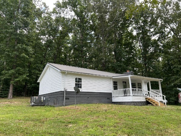 380 Grassy Branch Road Lawrenceburg, TN 38464 - Photo 3 of 24 Gallery Image 3