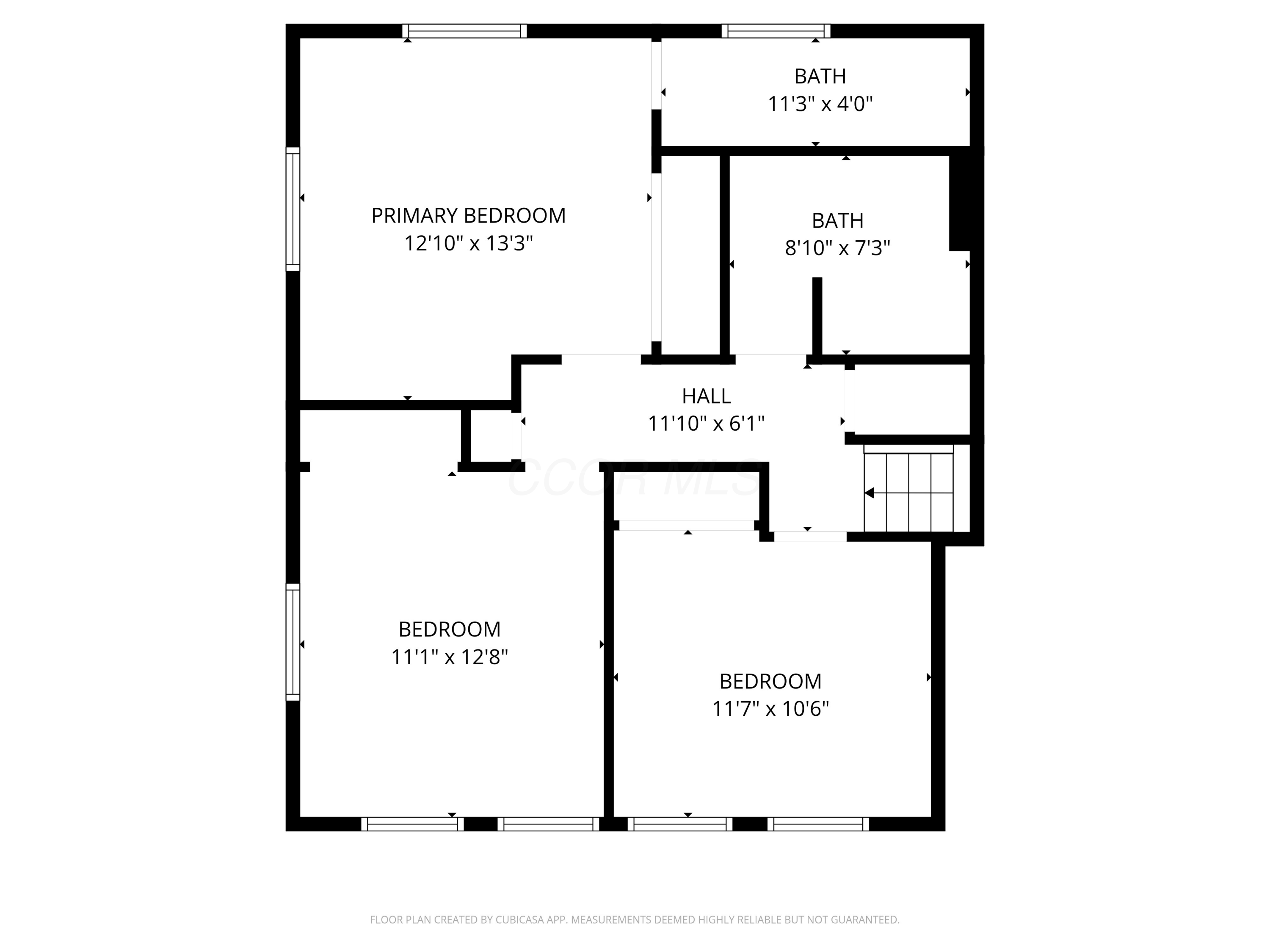 4115 Woodbridge Road Columbus, OH 43220 - Photo 24 of 27 Gallery Image 24