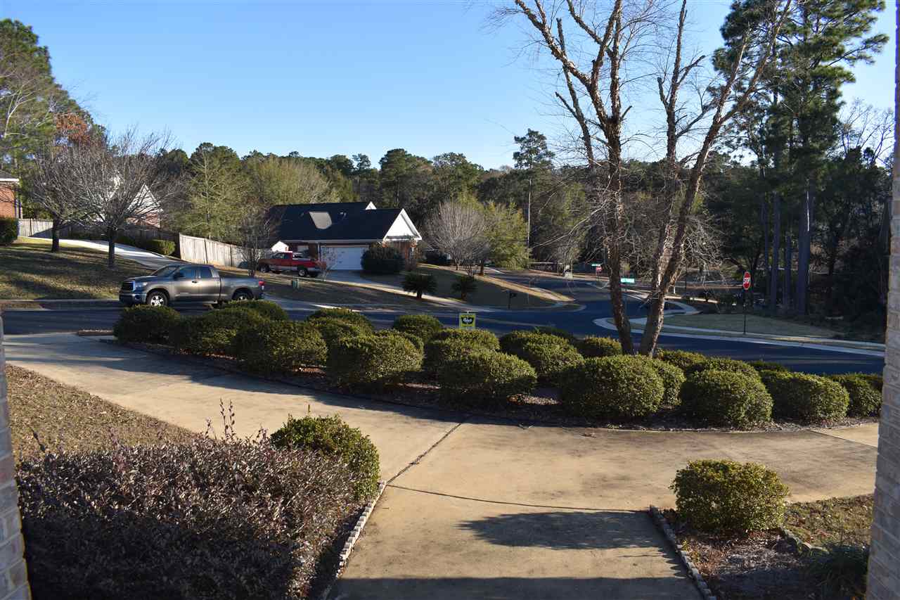 5 Admiral Farragut Way Daphne, AL 36527 - Photo 22 of 23 Circle Driveway