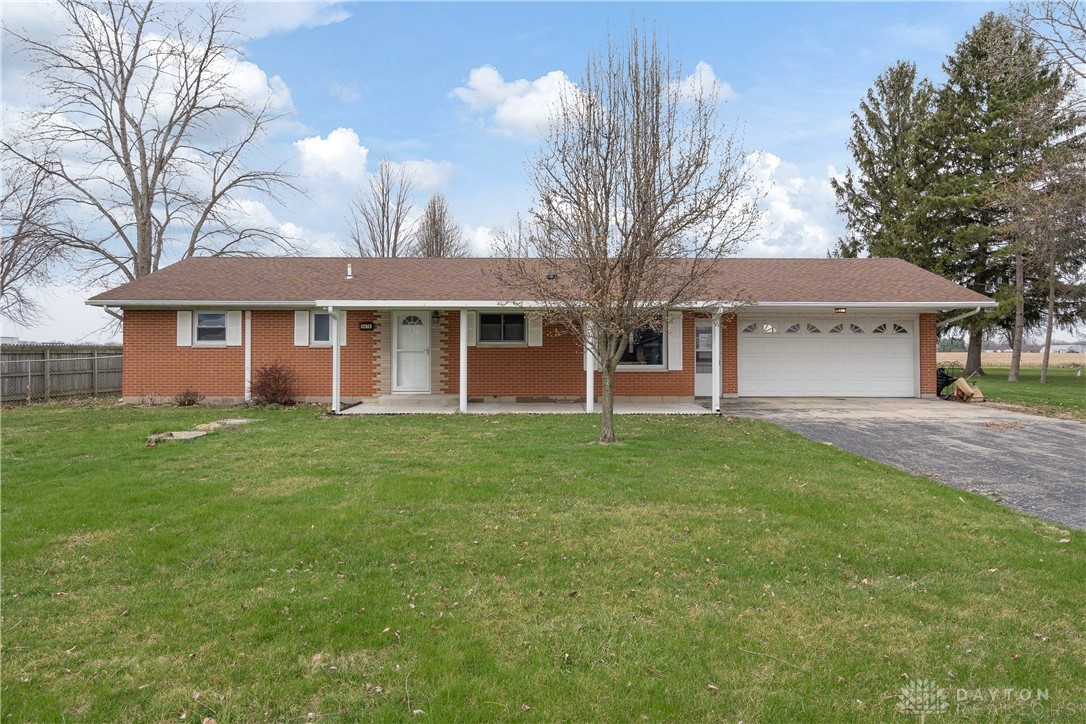 5474 North Rangeline Road Covington, OH 45318 - Photo 1 of 28