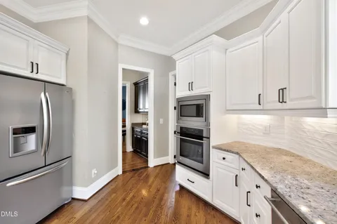 $1,245,000 | 923 Dominion Hill Drive, Cary, NC 27519