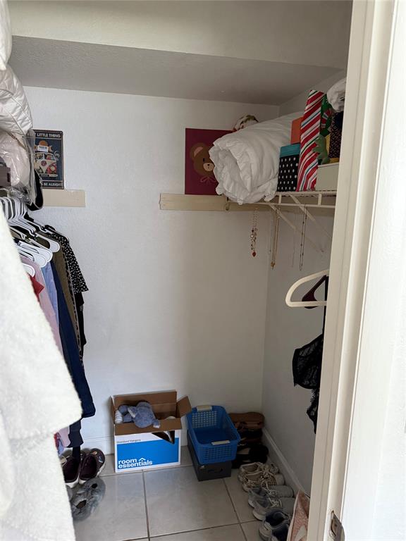 4745 Northwest 9th Drive, Unit 4745 Fort Lauderdale, FL 33317 - Photo 8 of 15 a view of walk in closet