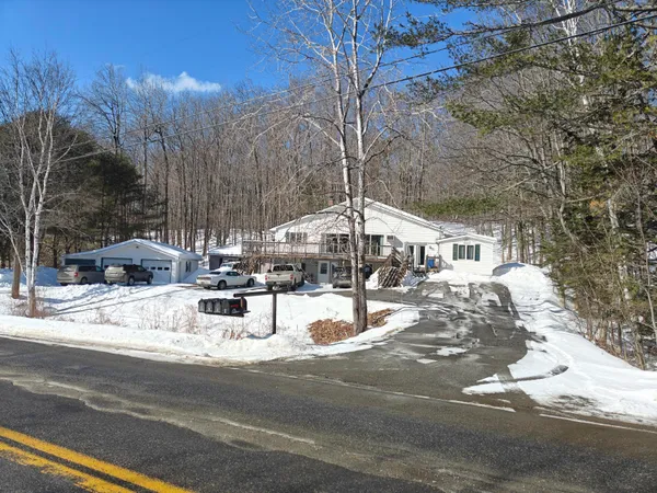 $520,000 | 516 Eight Rod Road, Augusta, ME 04330