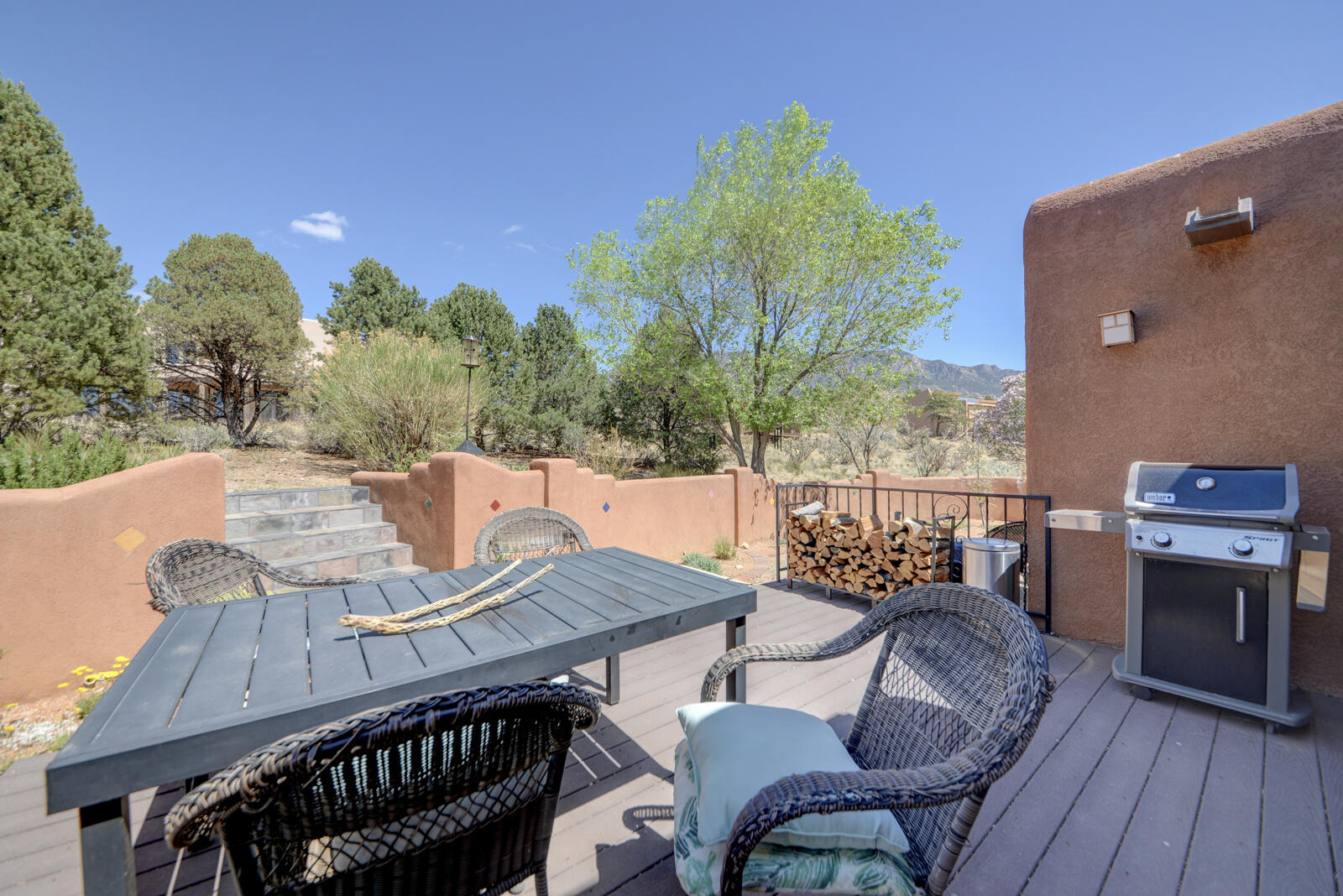 1219 Rockrose Road Northeast Albuquerque, NM 87122 - Photo 18 of 60 Gallery Image 18