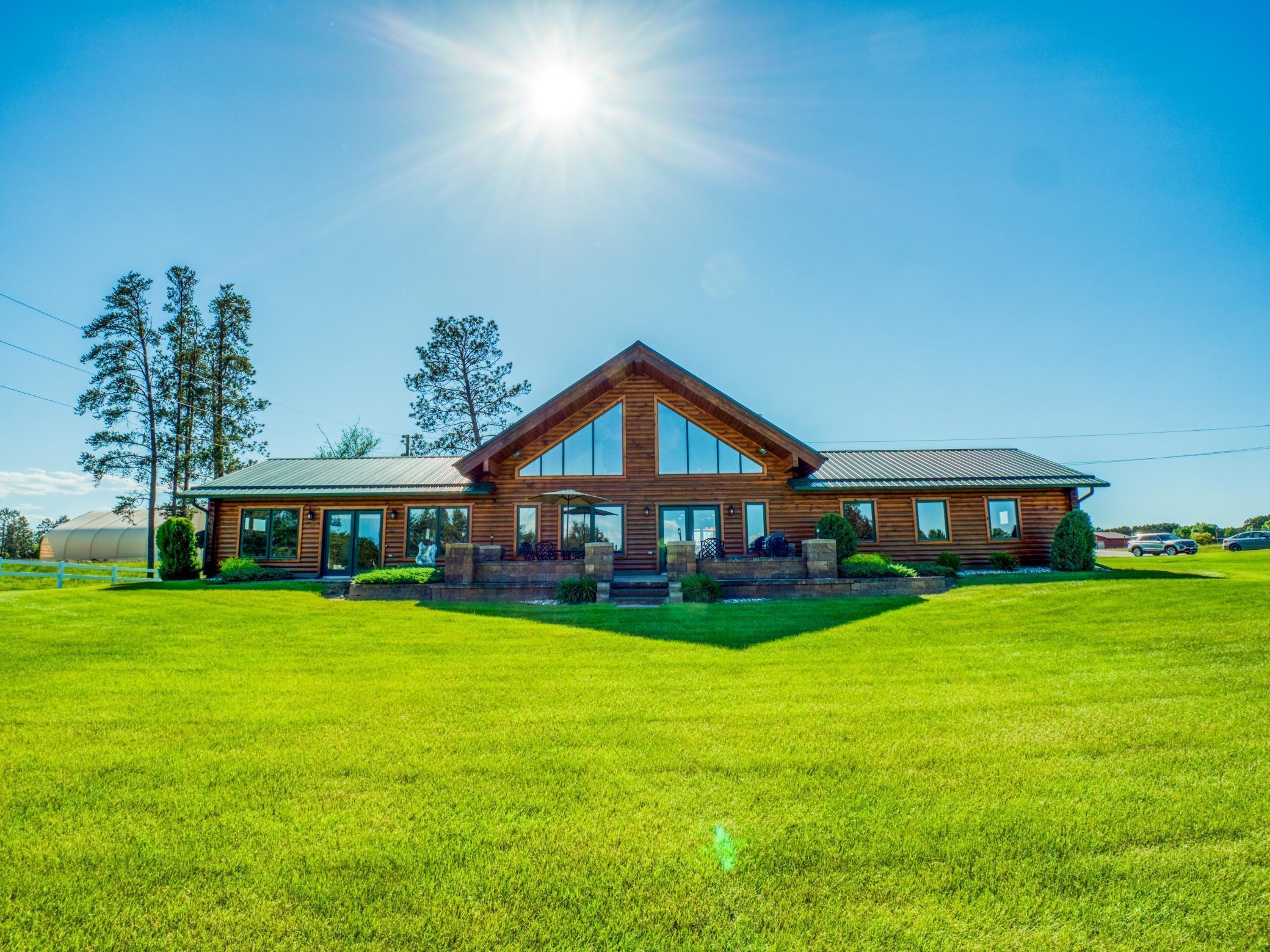 36270 Fairground Road Bagley, MN 56621 - Photo 1 of 1