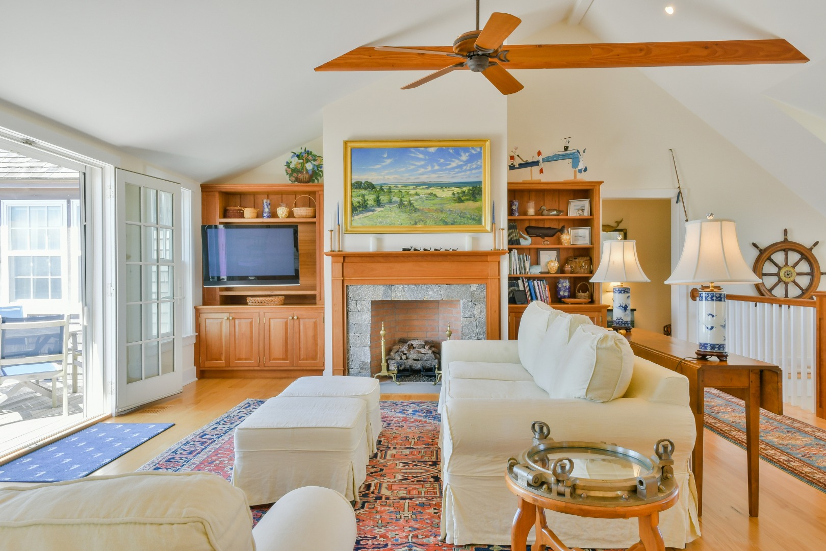 179 Eel Point Road Nantucket, MA 02554 - Photo 6 of 53 Gallery Image 6