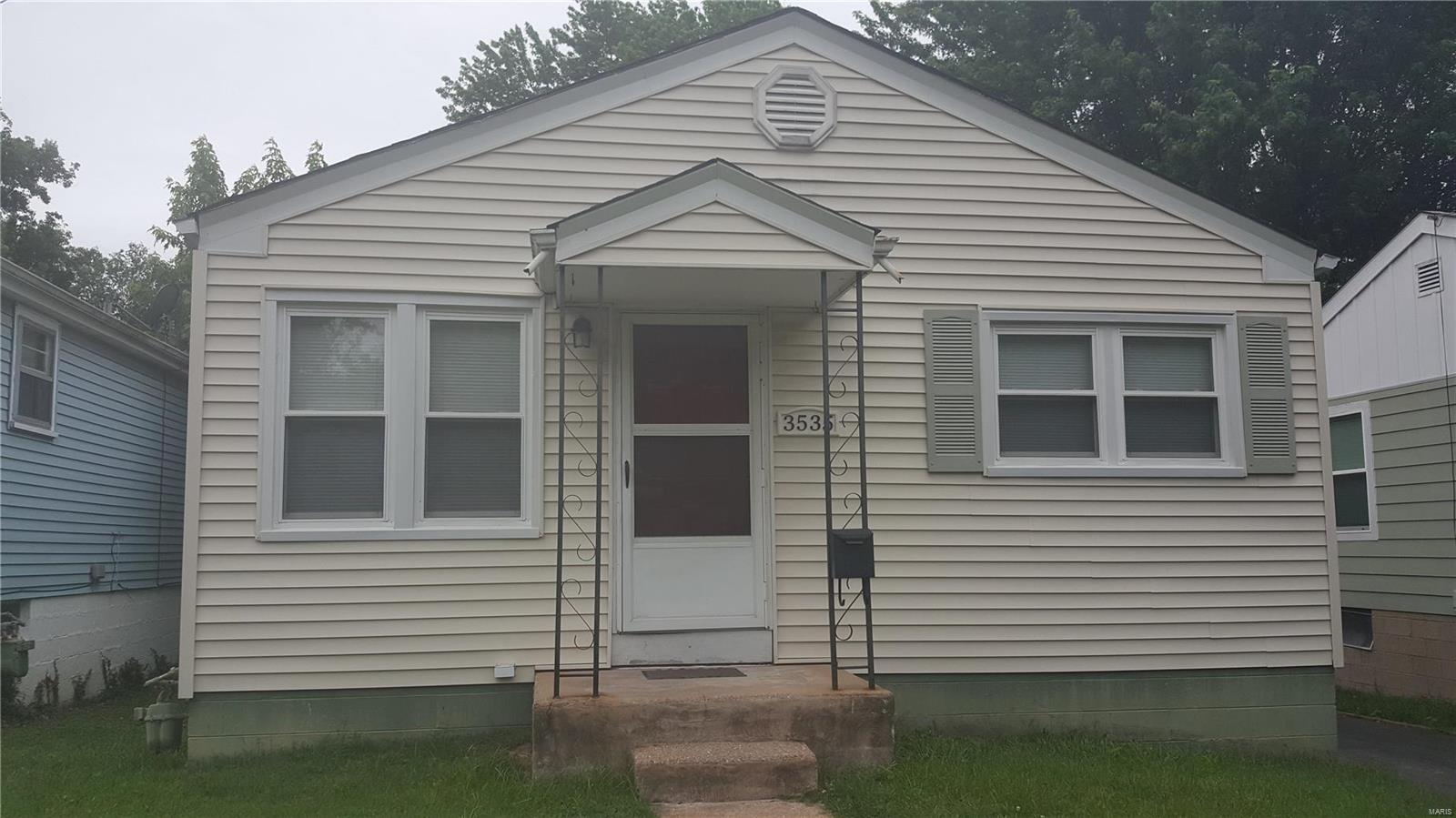 3535 Adie Road St. Ann, MO 63074 - Photo 1 of 13